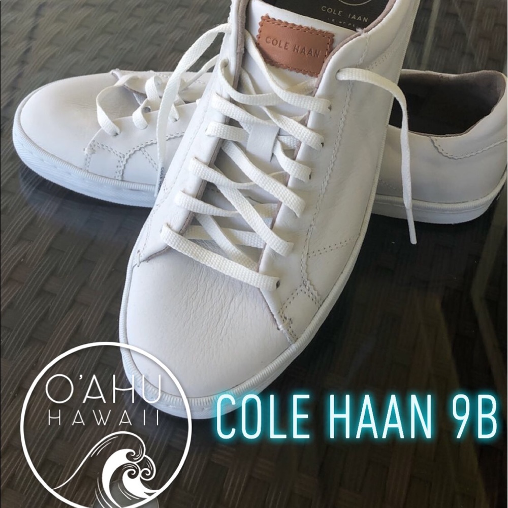 COLE HAAN SNEAKERS